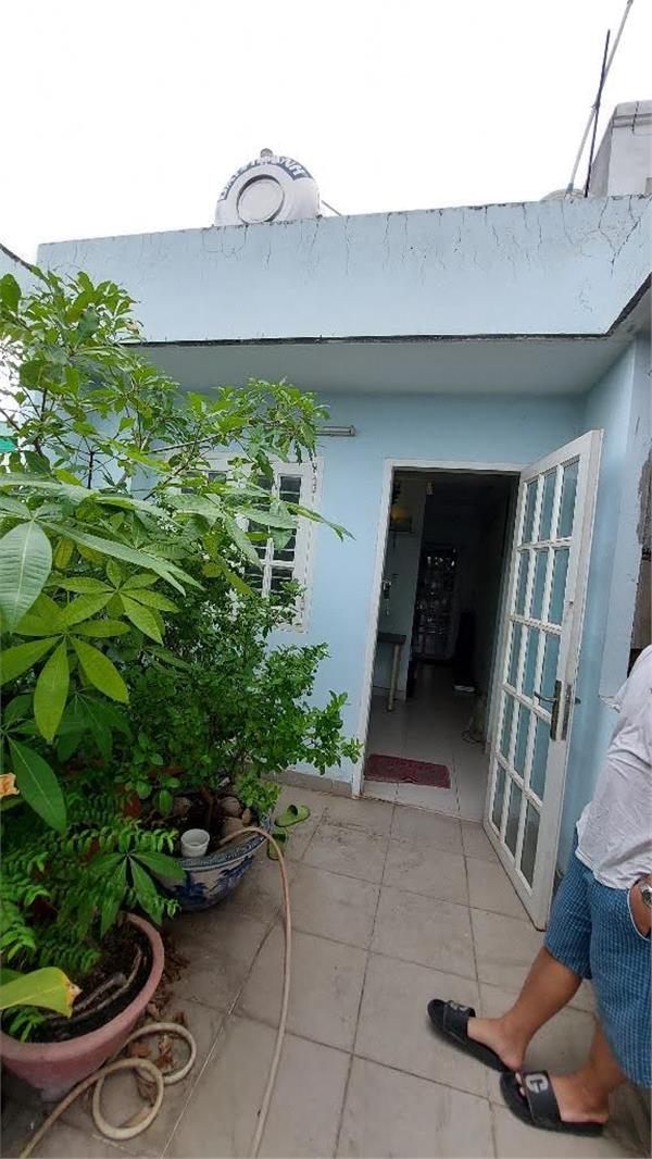 Bán nhà Gò Vấp,Hẻm Xe Hơi Nguyễn Thái Sơn, Phường 5, 4PN ,Gần Cityland, Giáp Bình Thạnh, Phú Nhuận - Ảnh 2